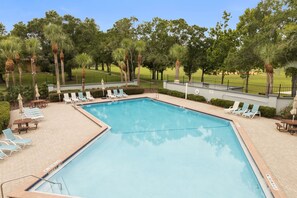 Pool - Floribella Disney Escape Family Fun + Game Room (Kissimmee)