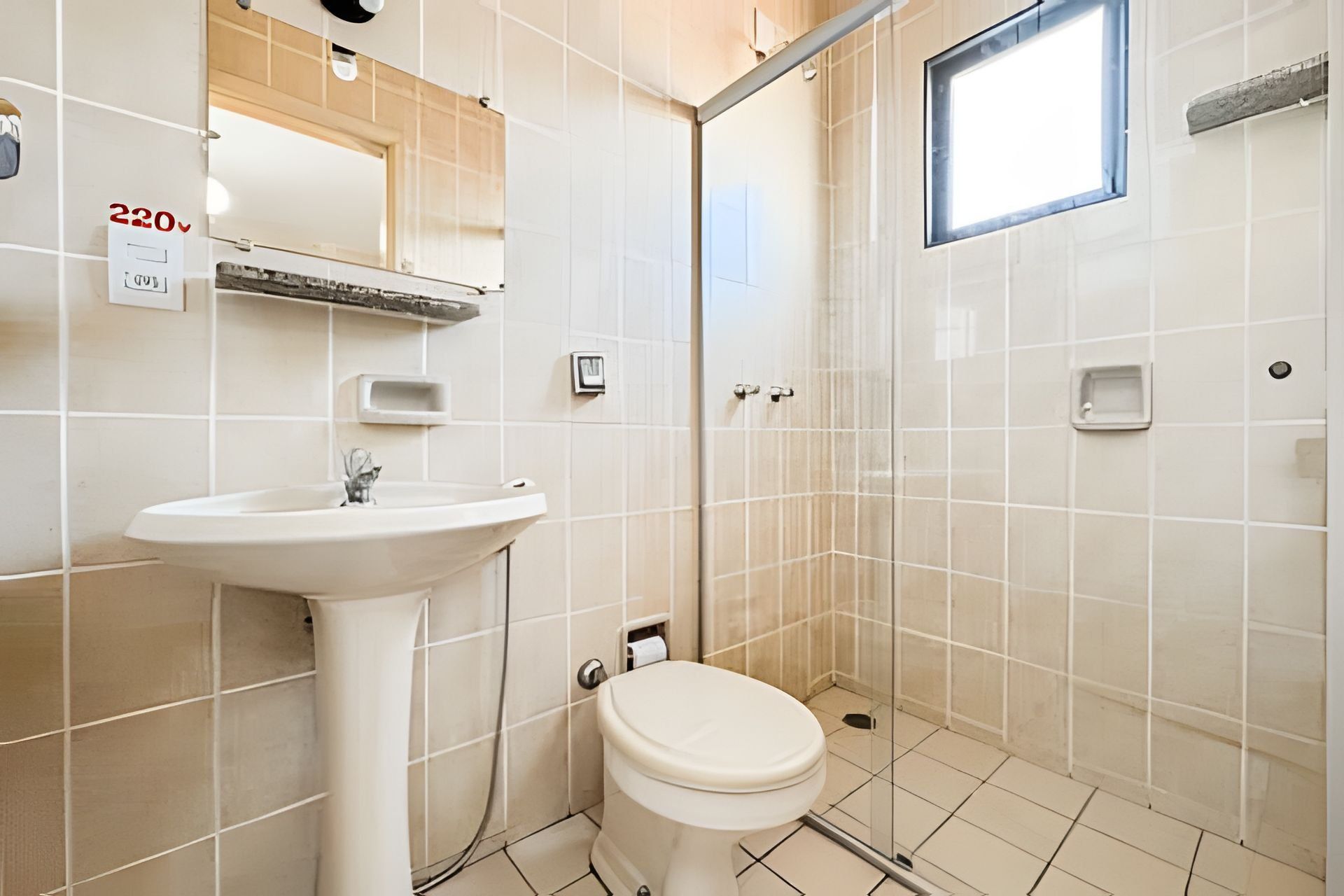 Appartement | Salle de bain