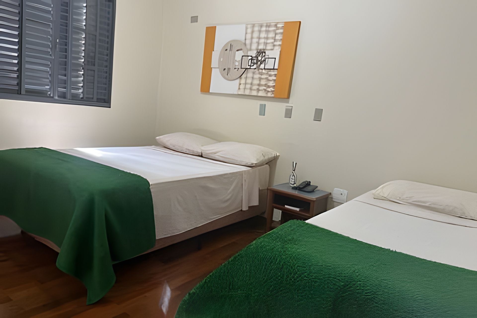 Suite 106 - 1CS/1S/AR