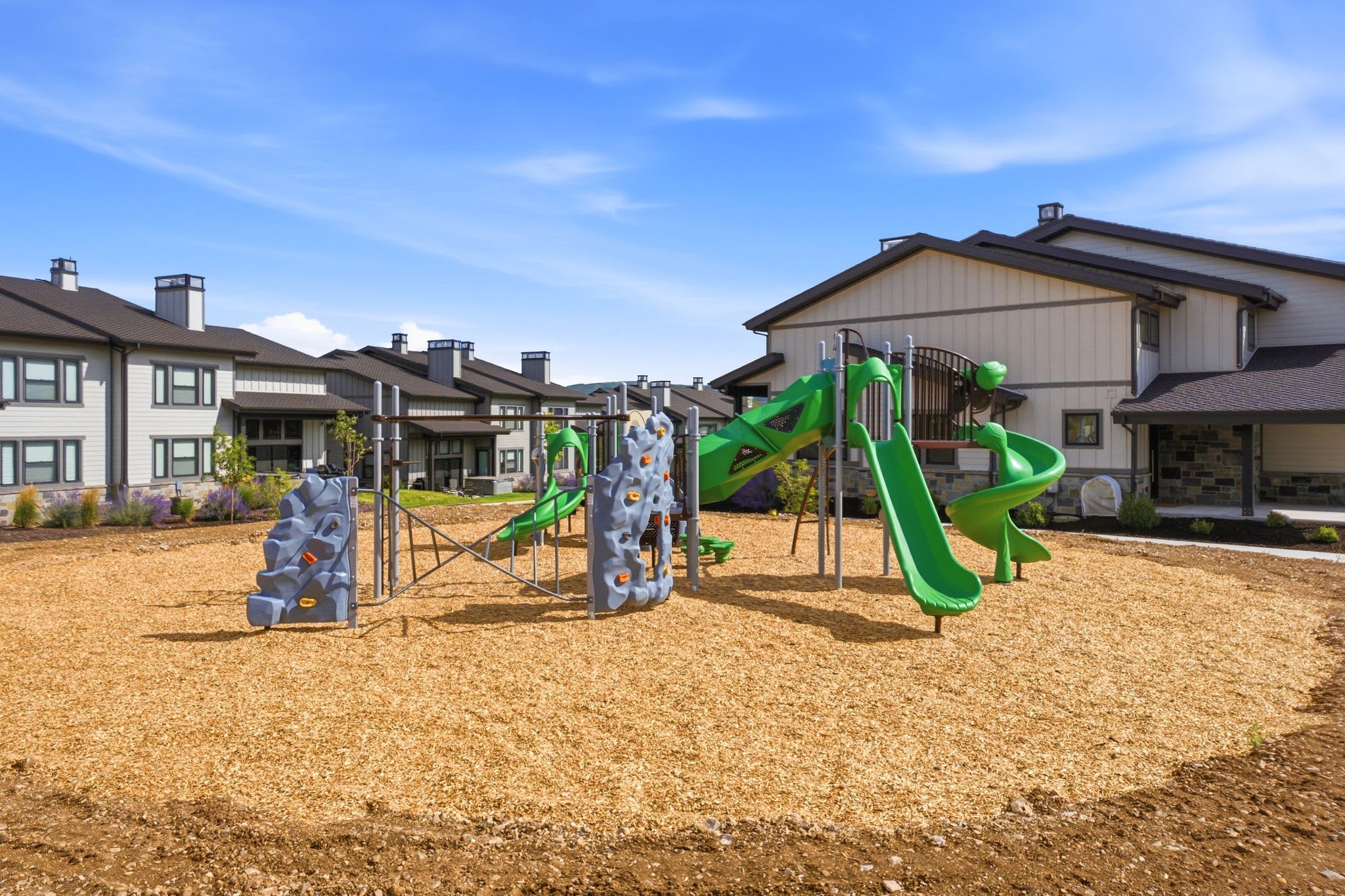 Espace pour enfants