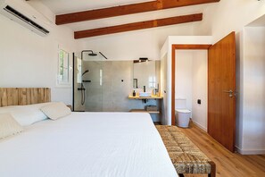 Bathroom - Vrbo Property (Formentera)