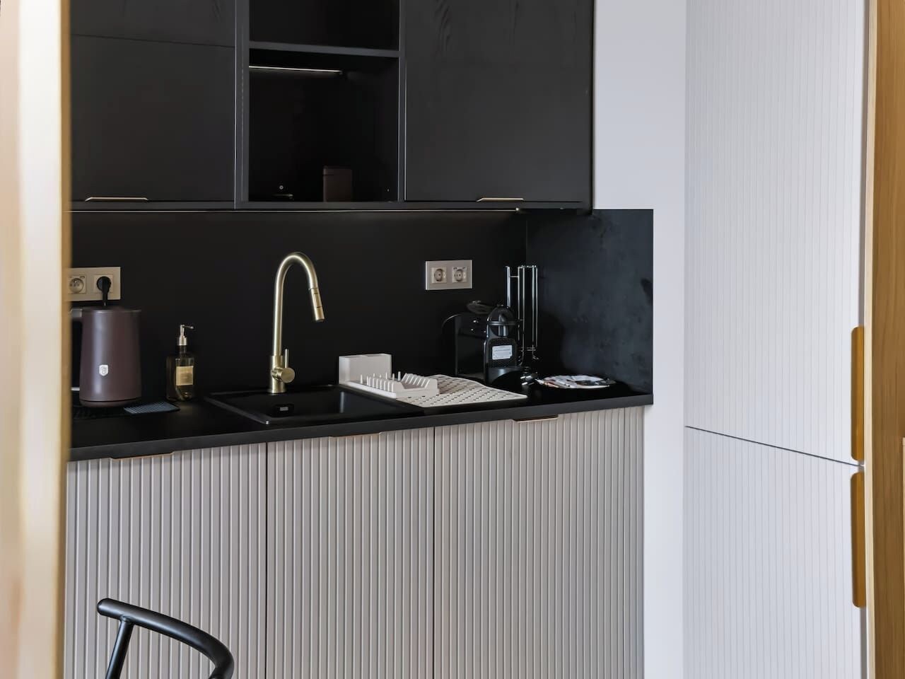 Cucina privata