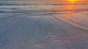 Beach - Gulf Cove Retreat, Beaches, Boat Ramps, Privacy (Port Charlotte)