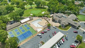 Exterior - Pointe Royale - On 17th Hole - Only 7 Steps Up! (Branson)