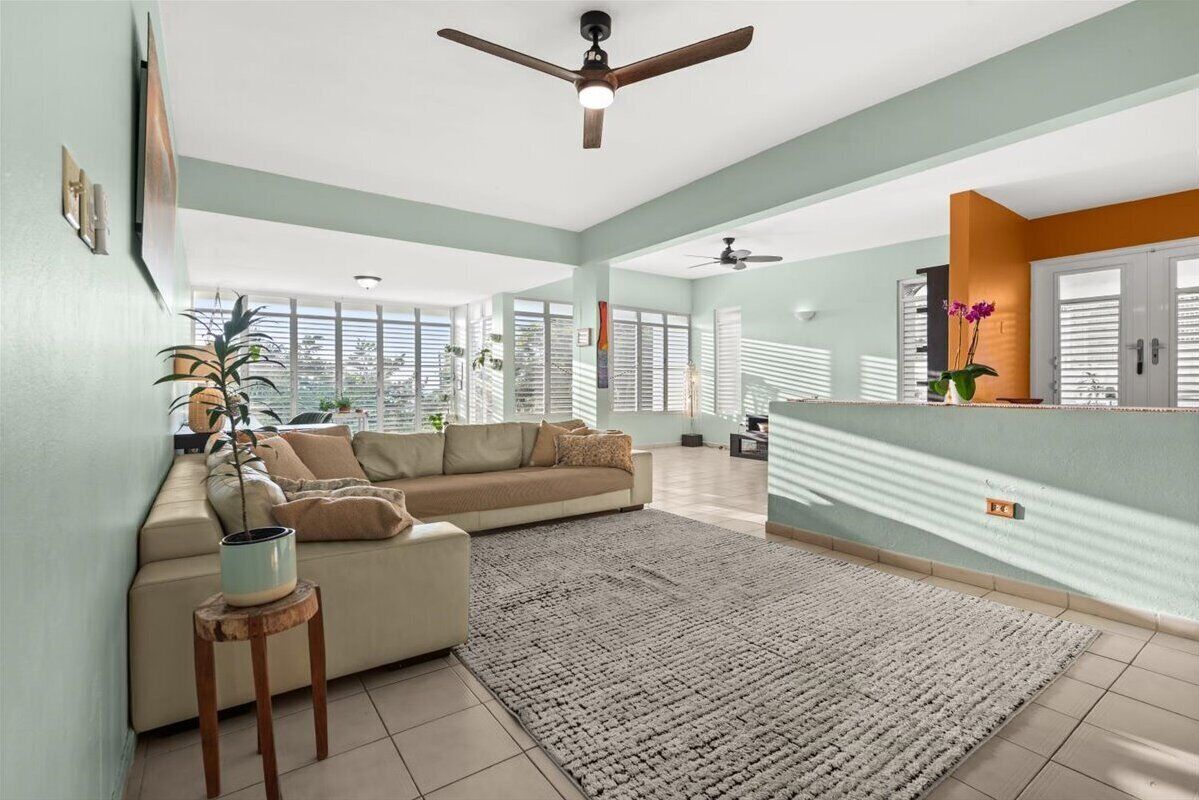 Interieur