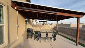 Unclassified image, 2 of 19, button - Modern Luxury & Comfort Getaway in a
Stylish Home + Prime Location (El Paso)