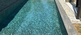 Signature Villa Geneva with Private Pool