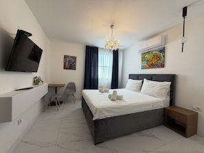 WiFi - Maison Mark Spa & Suites (Beograd)
