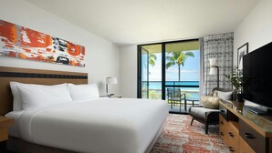 Room - Christmas Week on the Big Island at Waikoloa Ocean Club - Ocean View 1BR Villa (Waikoloa Village)