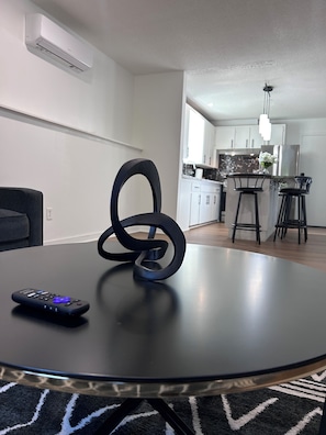 Unclassified image, 3 of 38, button - 2-bedroom apartment in welcoming Moncton with AC for comfort by RideEasy Homes (Moncton)