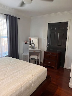 1 Schlafzimmer