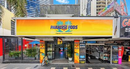 Paradise Pods