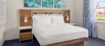 Harborside Resort at Atlantis