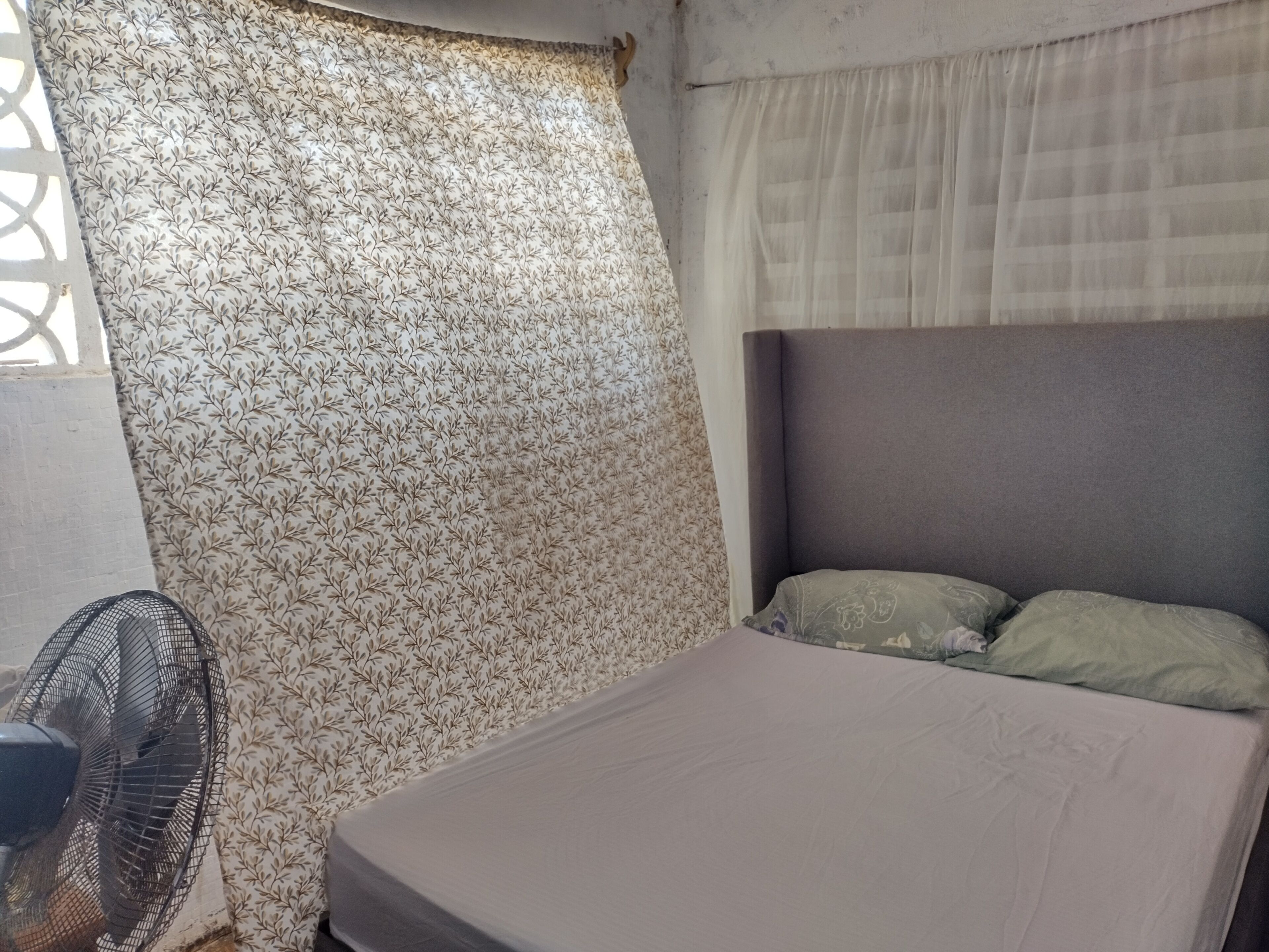 4 slaapkamers, wifi, beddengoed