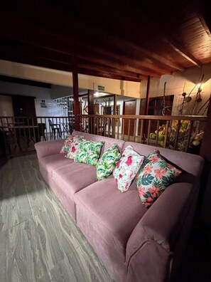 Unclassified image, 4 of 28, button - HOTEL COLINAS DEL DARIEN (Valle del Cauca)