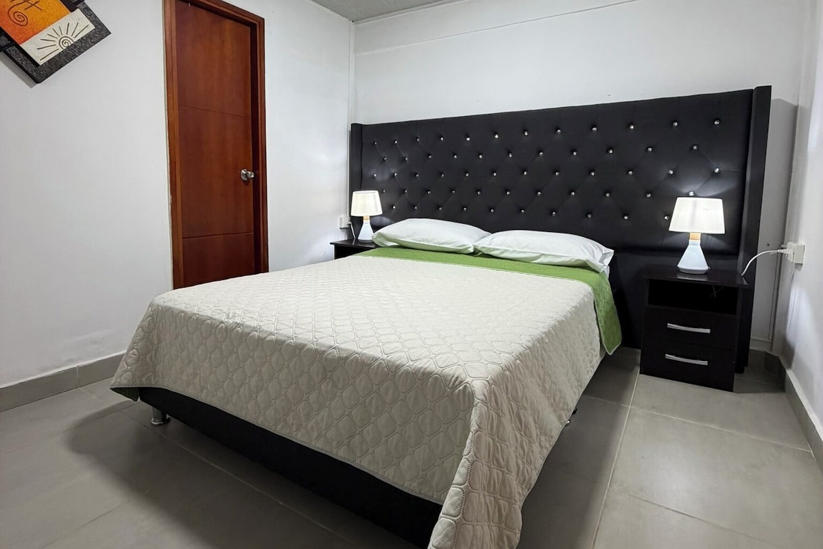 Classic Double Room