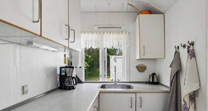 Cozy holiday home near Balka, Bornholm