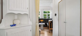 Cozy holiday home near Balka, Bornholm
