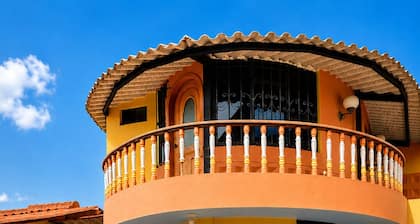 Casa Andina Pujilí