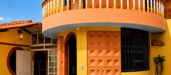 Casa Andina Pujilí