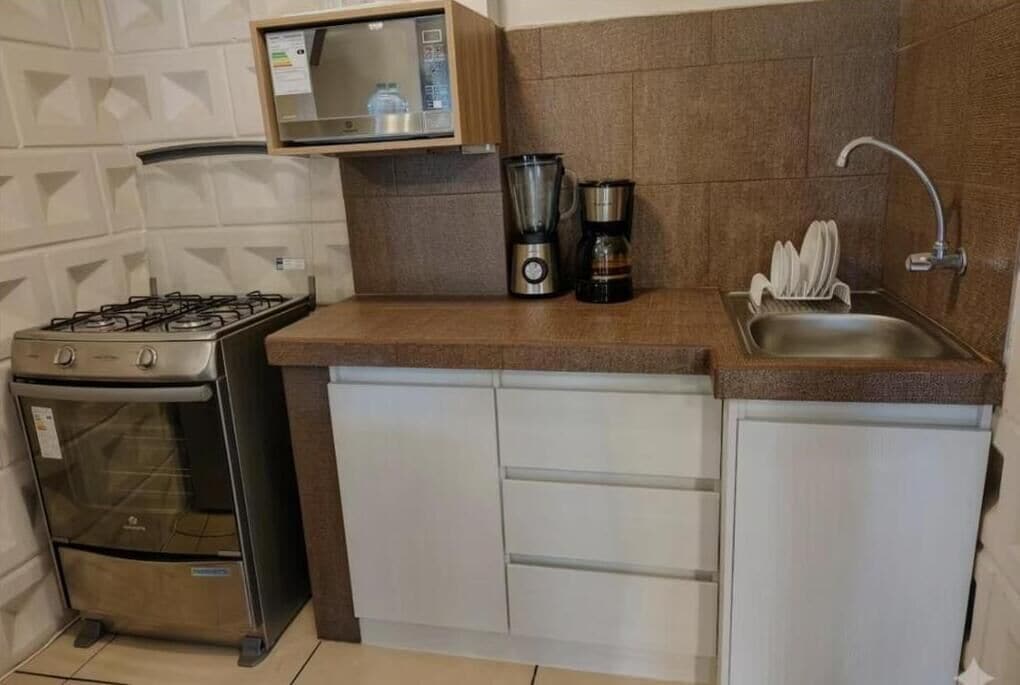 Dapur peribadi