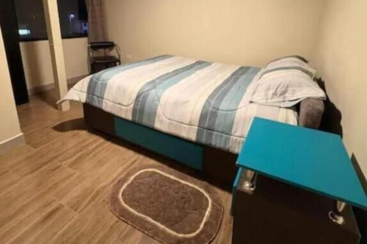 Kamar Double atau Twin Klasik, patio, pemandangan halaman | Wi-Fi gratis