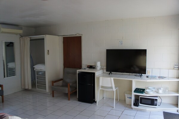 Central Motel - Rarotonga