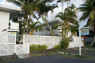 Central Motel