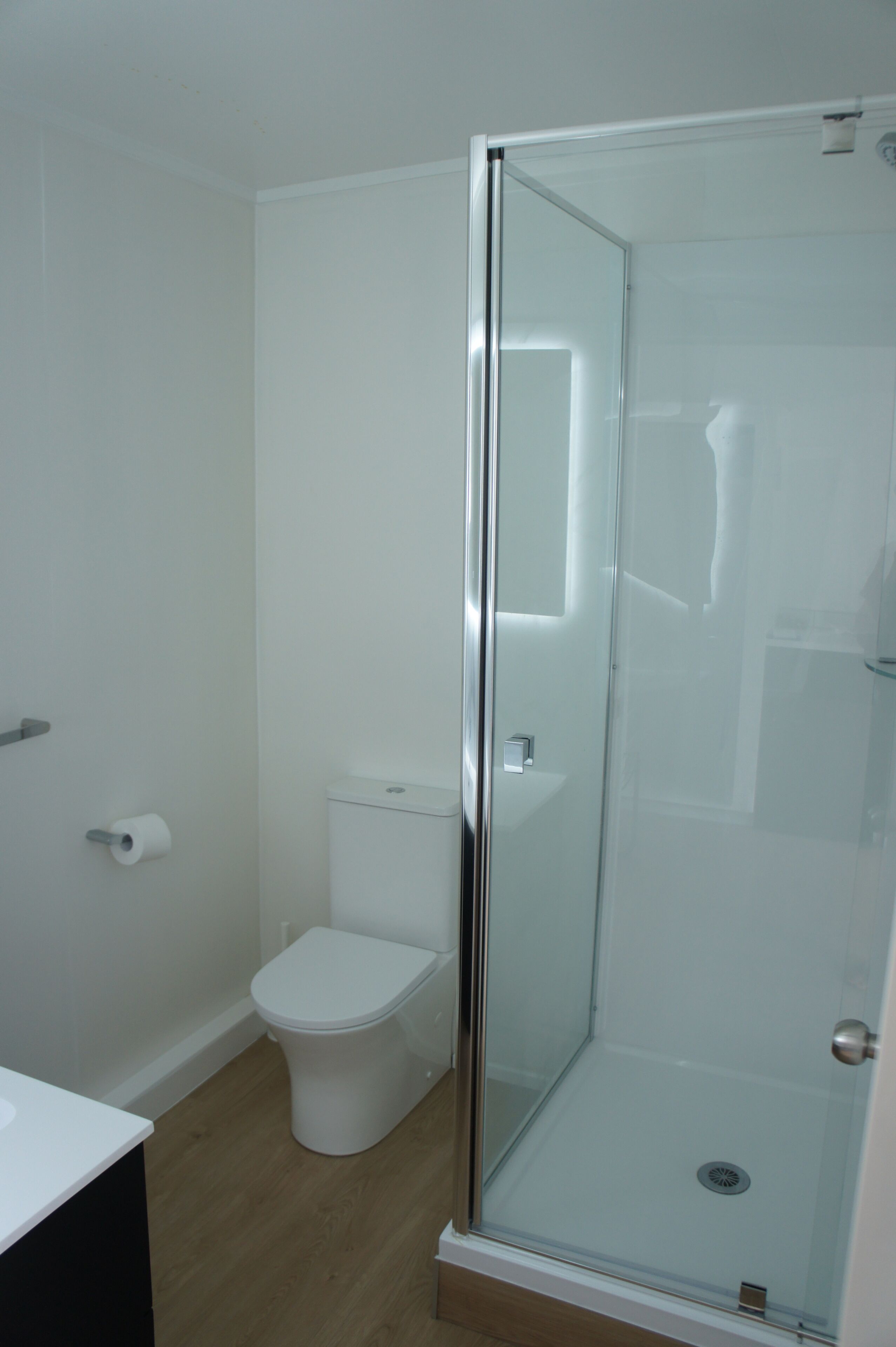 Premium Double Room | Bathroom