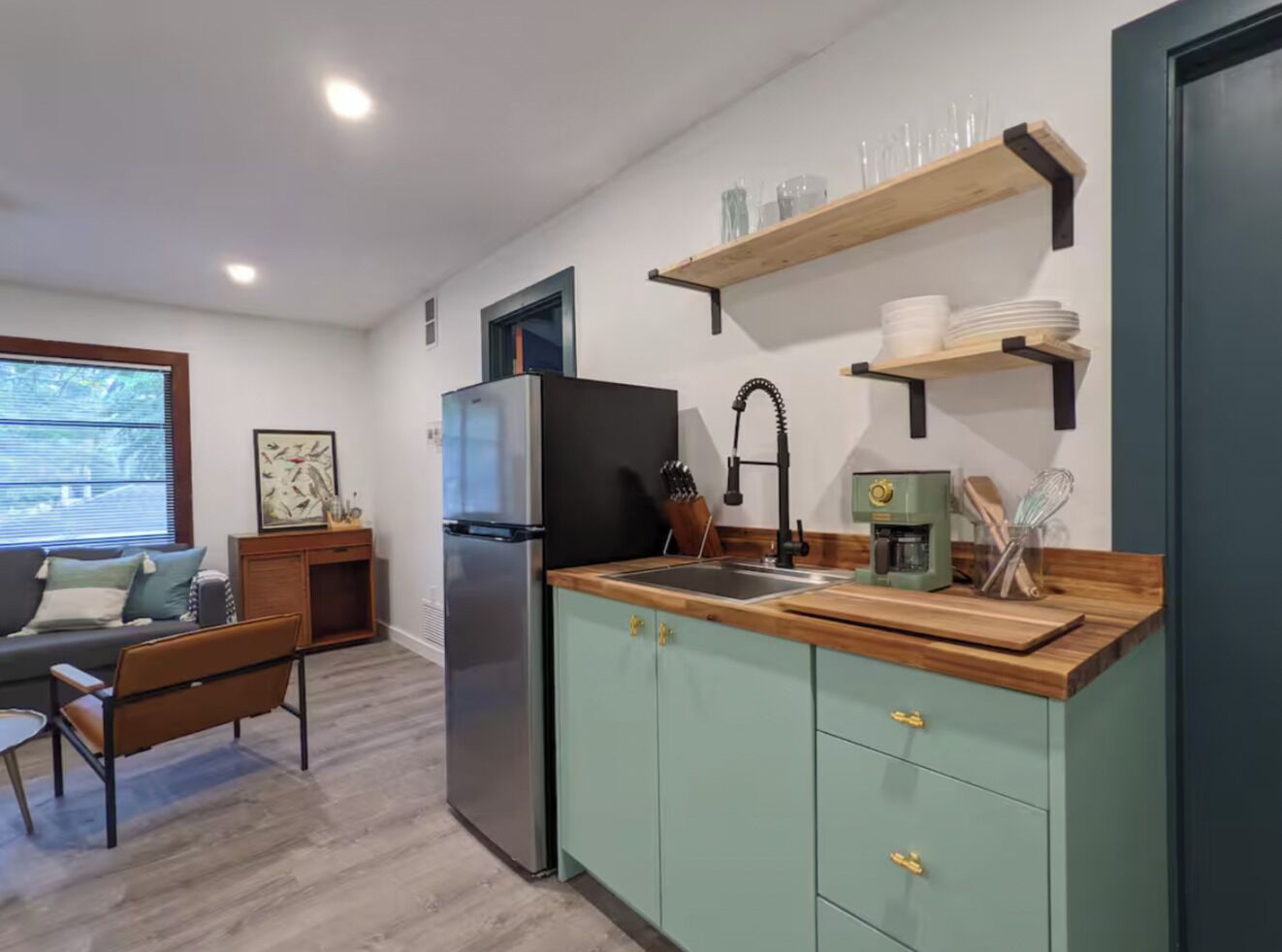 Intérieur