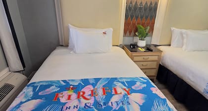 Firefly Inn and Suites Hastings NE