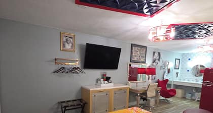 Firefly Inn and Suites Hastings NE
