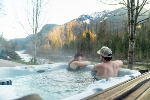 Special 1-Night Stays The Gateway
