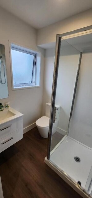 Bathroom - Waikato Hospital Motel (Hamilton)