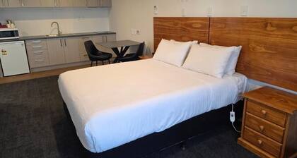 Waikato Hospital Motel