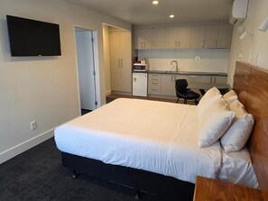 Room - Waikato Hospital Motel (Hamilton)