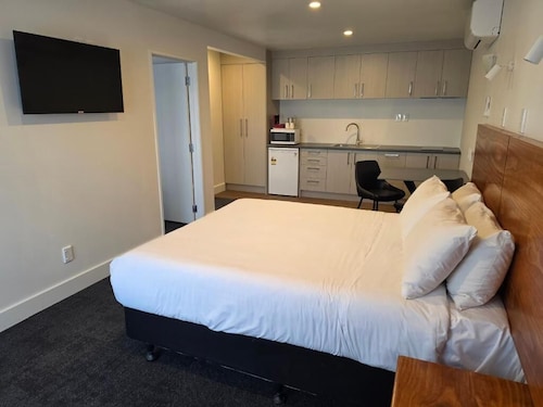 Waikato Hospital Motel