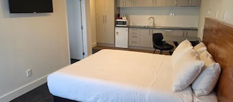 Waikato Hospital Motel