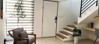 Casita de descanso, 10 minutos del centro, seguridad 24/7