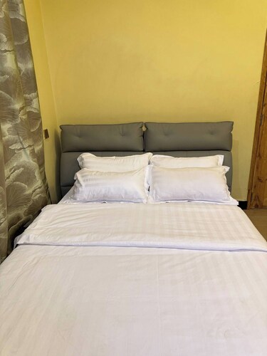 Spacious 4BR Apartment near Kilimanjaro Airport