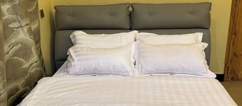 Spacious 4BR Apartment near Kilimanjaro Airport