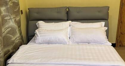 Spacious 4BR Apartment near Kilimanjaro Airport