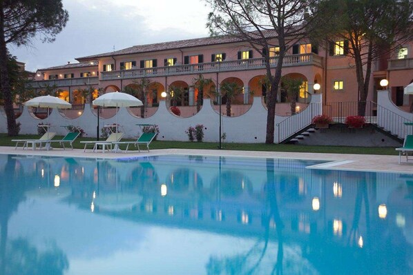 Unclassified image, 1 of 54, button - Hotel Villa Zuccari (Montefalco)