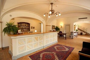 Unclassified image, 5 of 54, button - Hotel Villa Zuccari (Montefalco)