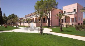 Unclassified image, 2 of 54, button - Hotel Villa Zuccari (Montefalco)