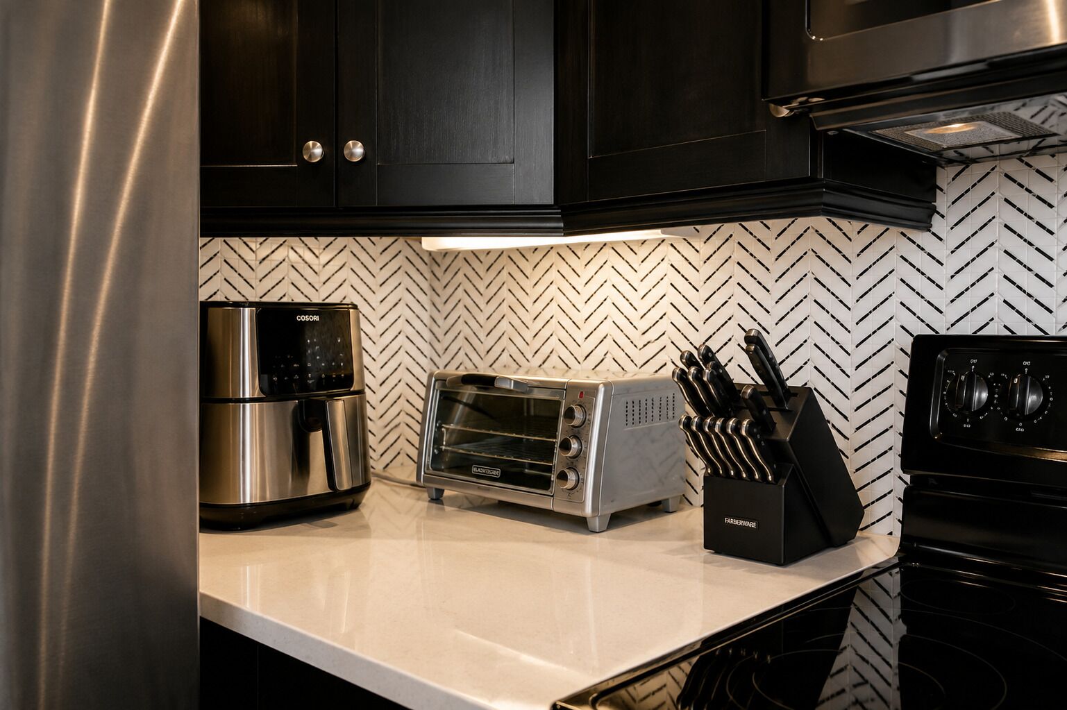 私人厨房