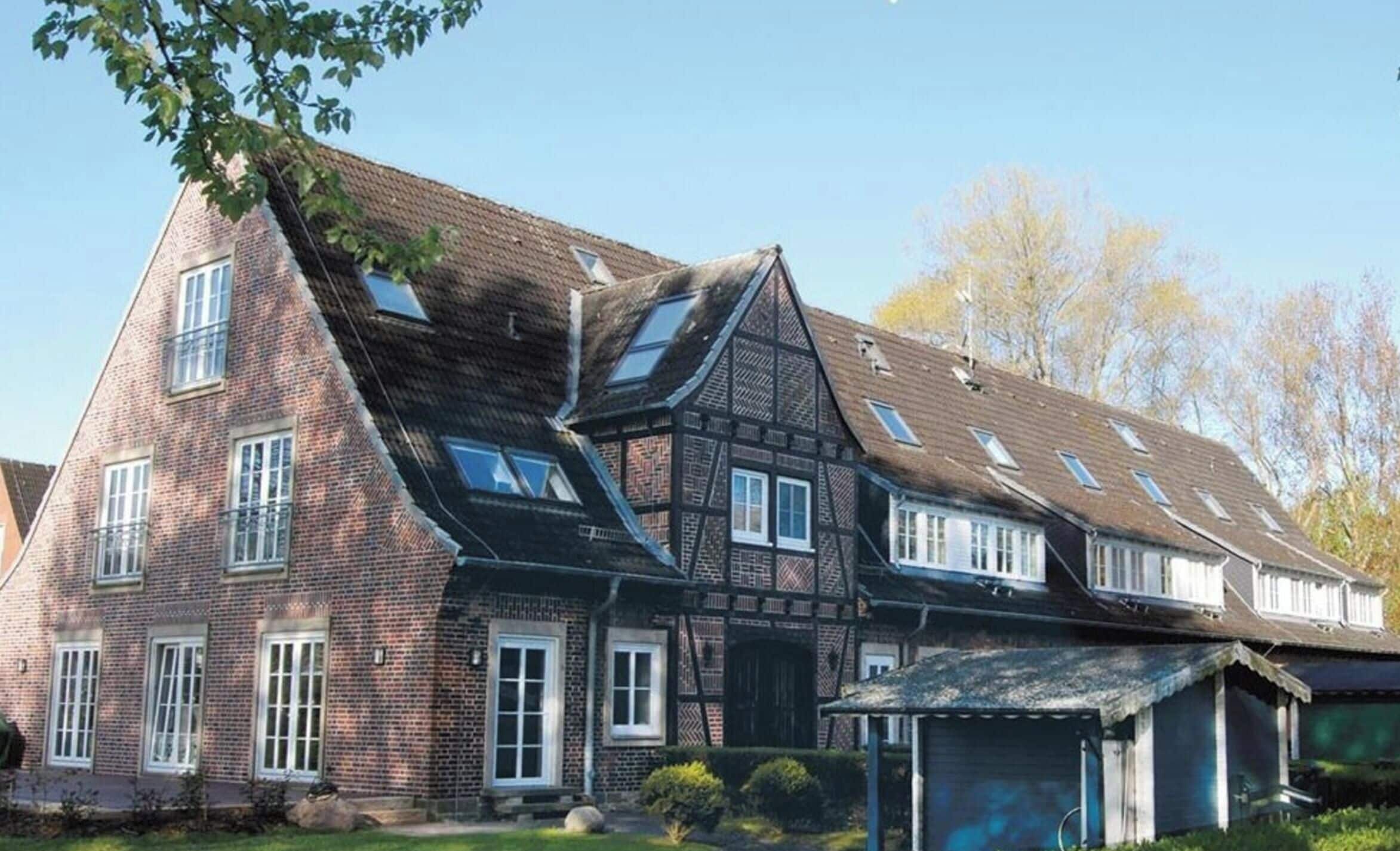 Maison | Extérieur