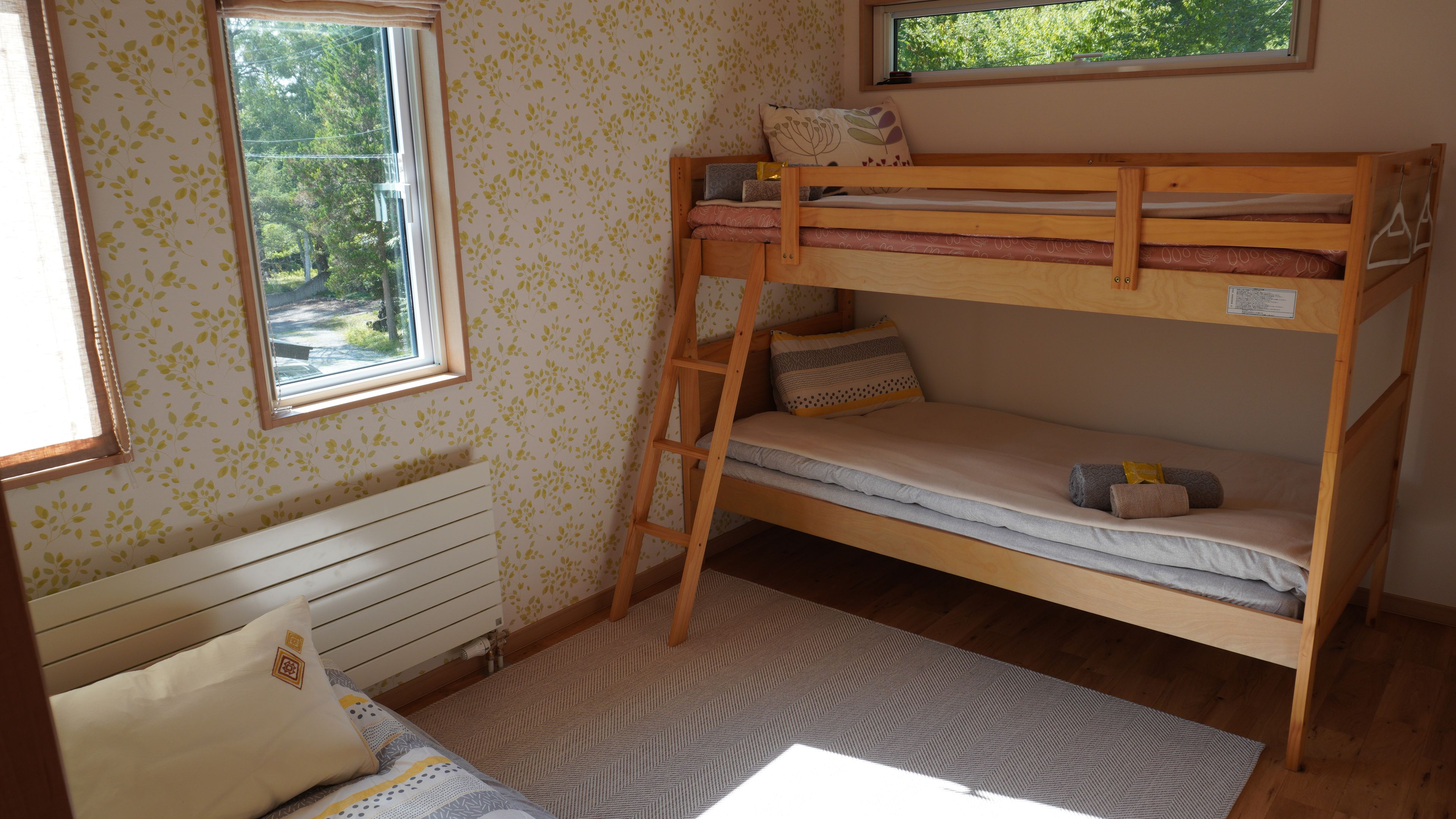 4 bedrooms, WiFi