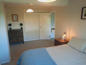 Room - Frankleigh Park Stay (New Plymouth)