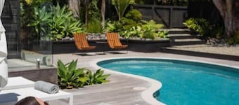 Te Arai Luxury Golf Lodge 